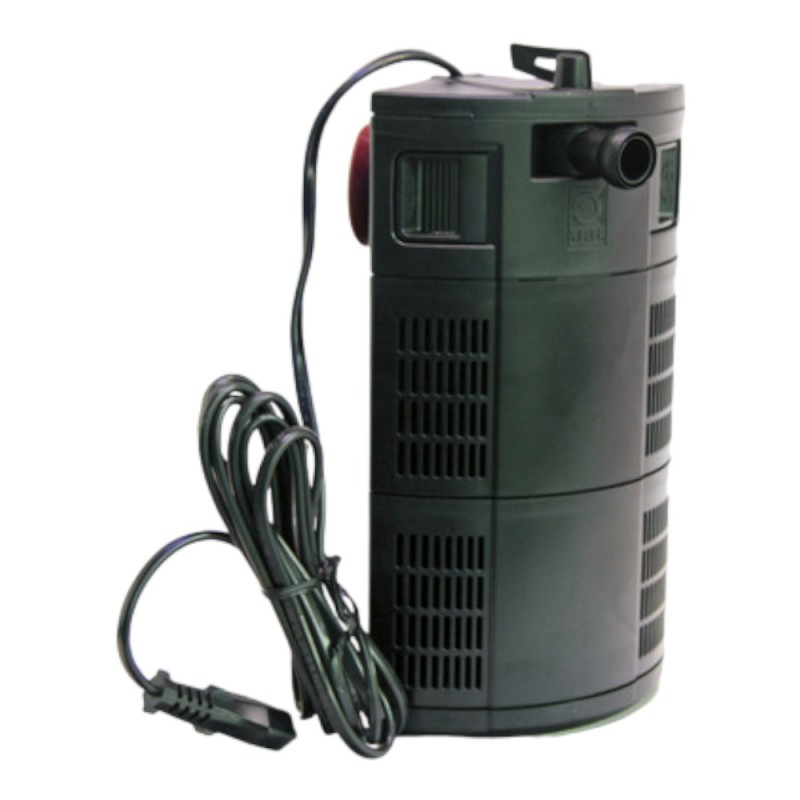 JBL CRISTALPROFI i80 greenline UK, G-plug +