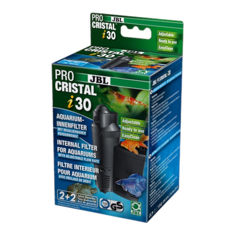 JBL PROCRISTAL i30