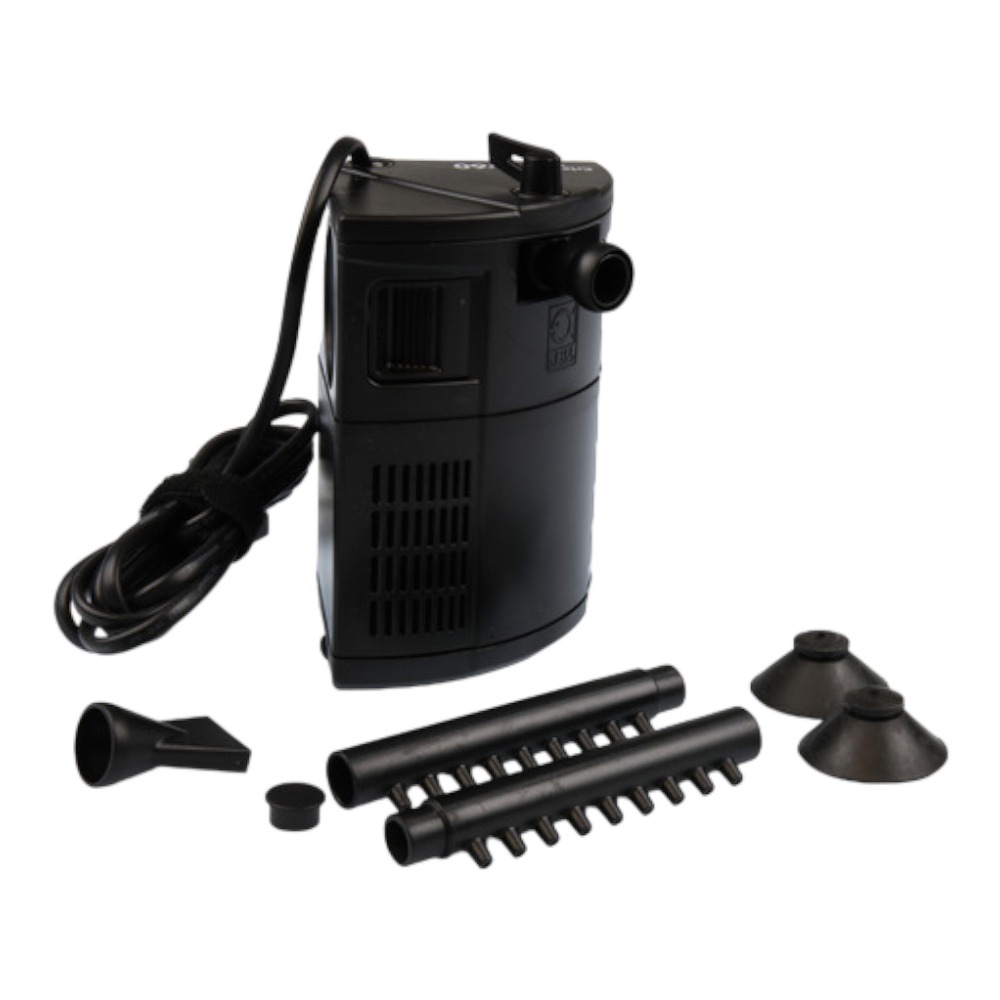 JBL CRISTALPROFI i60 greenline UK, G-plug +