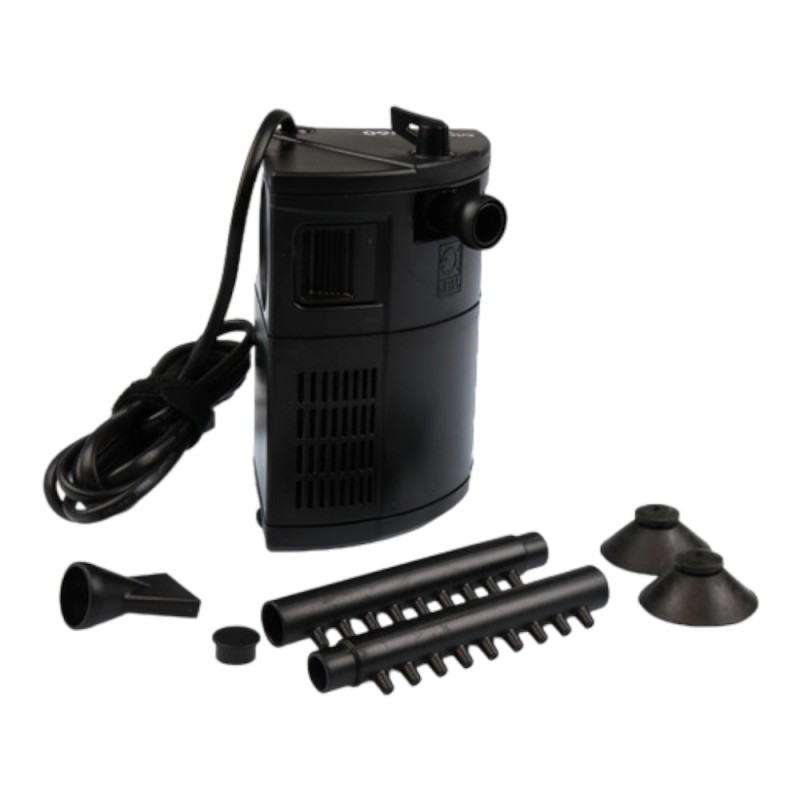 JBL CRISTALPROFI i60 greenline UK, G-plug +