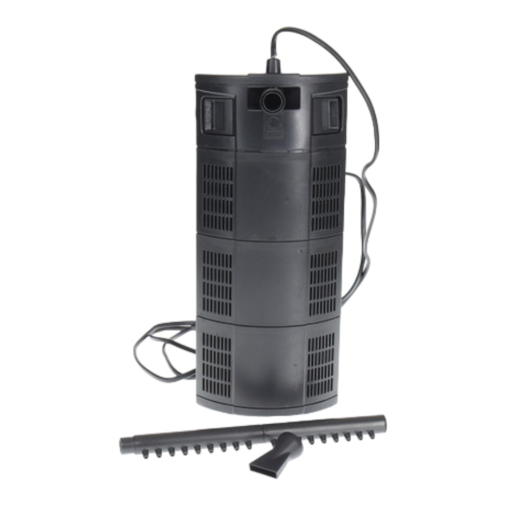 JBL CRISTALPROFI i100 greenline UK, G-plug +