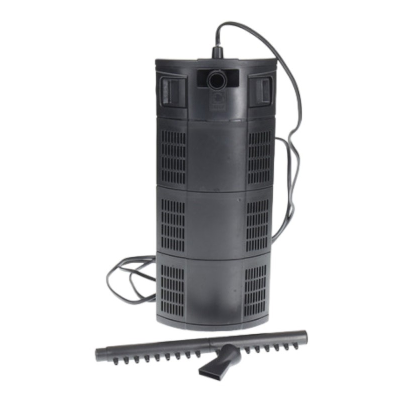 JBL CRISTALPROFI i100 greenline UK, G-plug +