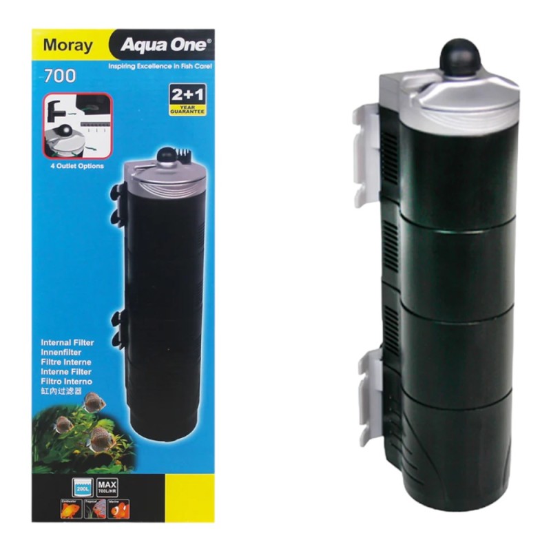 AquaOne Moray 700 Internal Filter
