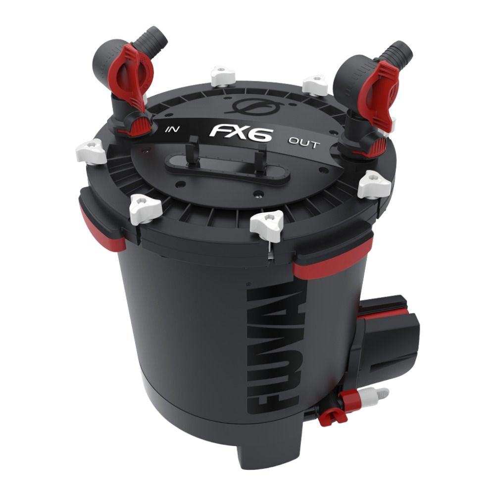 Fluval FX6 External Filter
