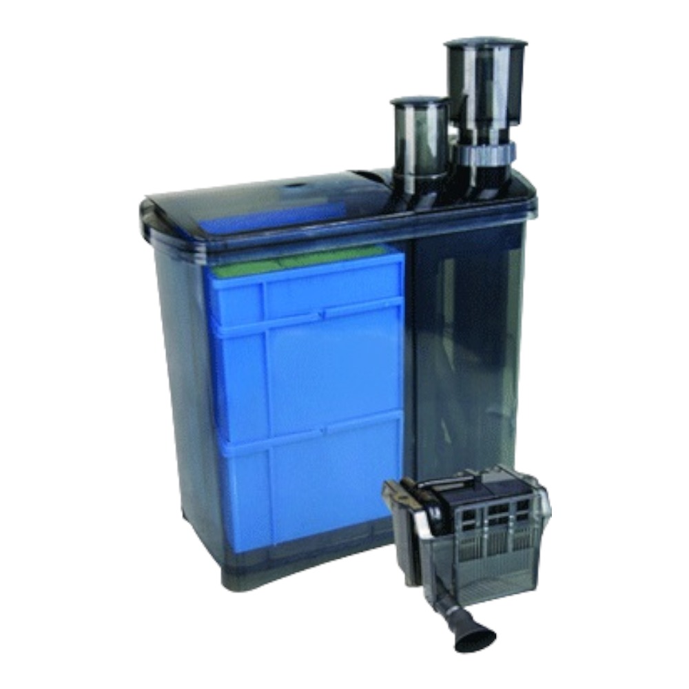 MariSys 240 Marine Filtration