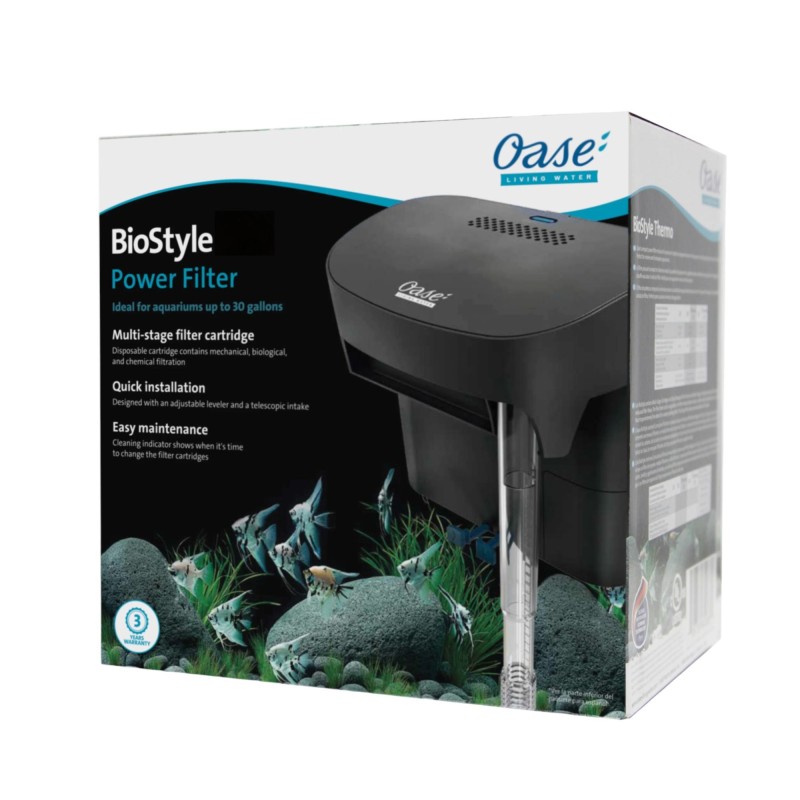 Oase BioStyle 75 Grey