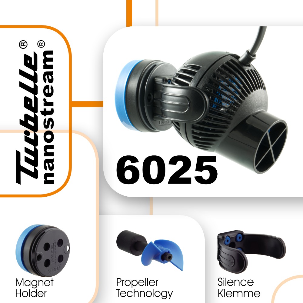 Tunze Nanostream 6025