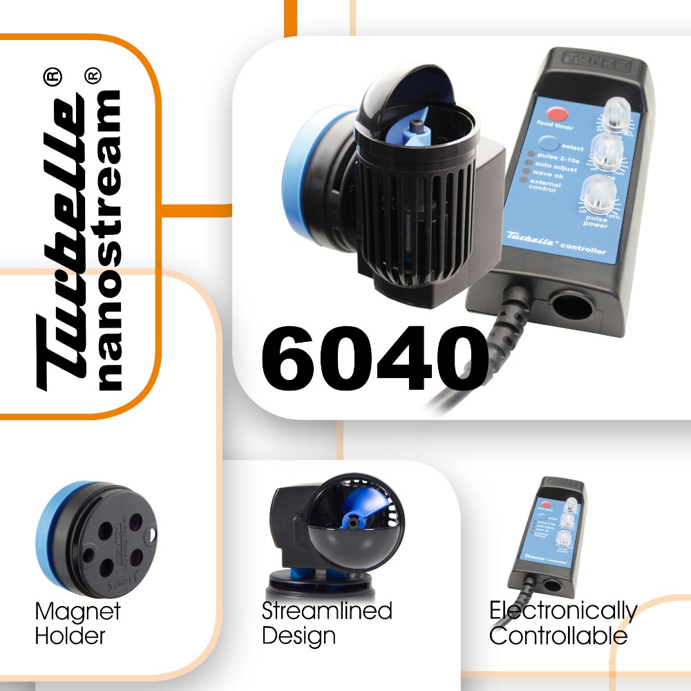 Tunze Turbelle Nanostream 6040