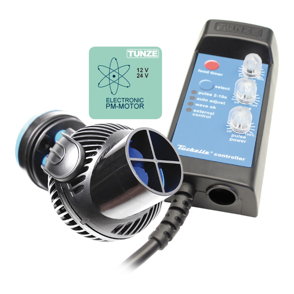 Tunze Nanostream 6055