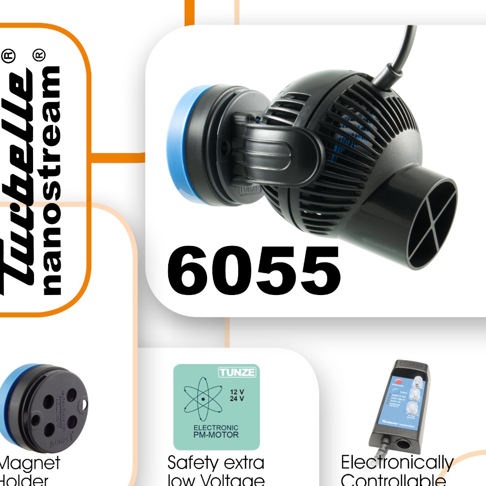 Tunze Nanostream 6055