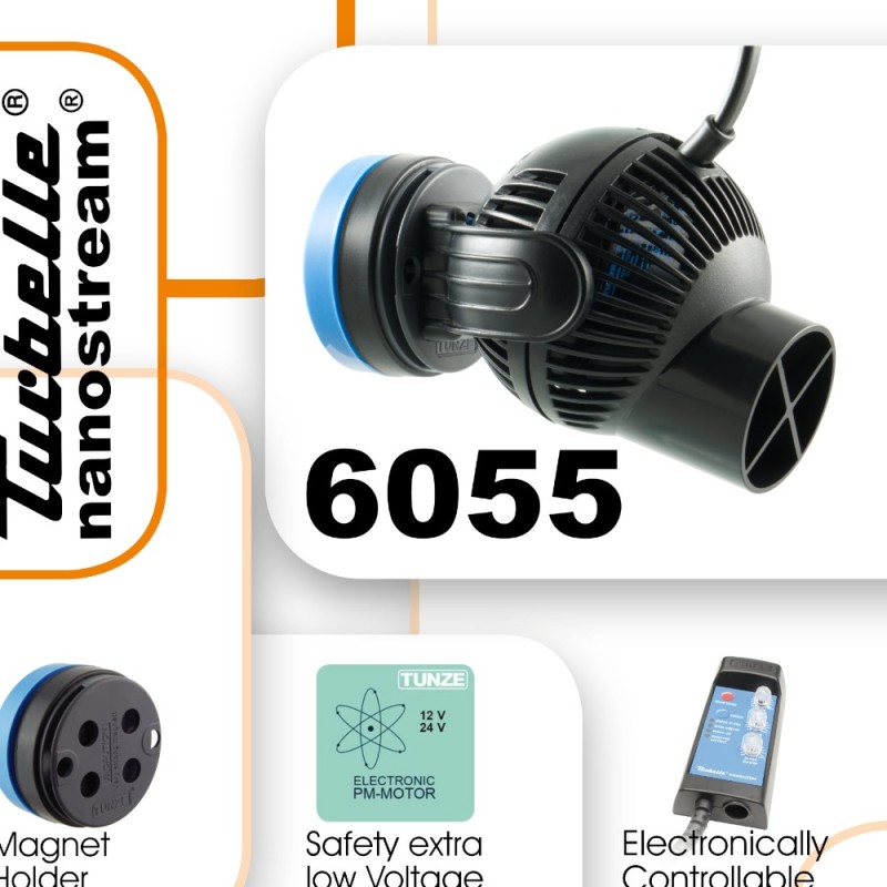 Tunze Nanostream 6055
