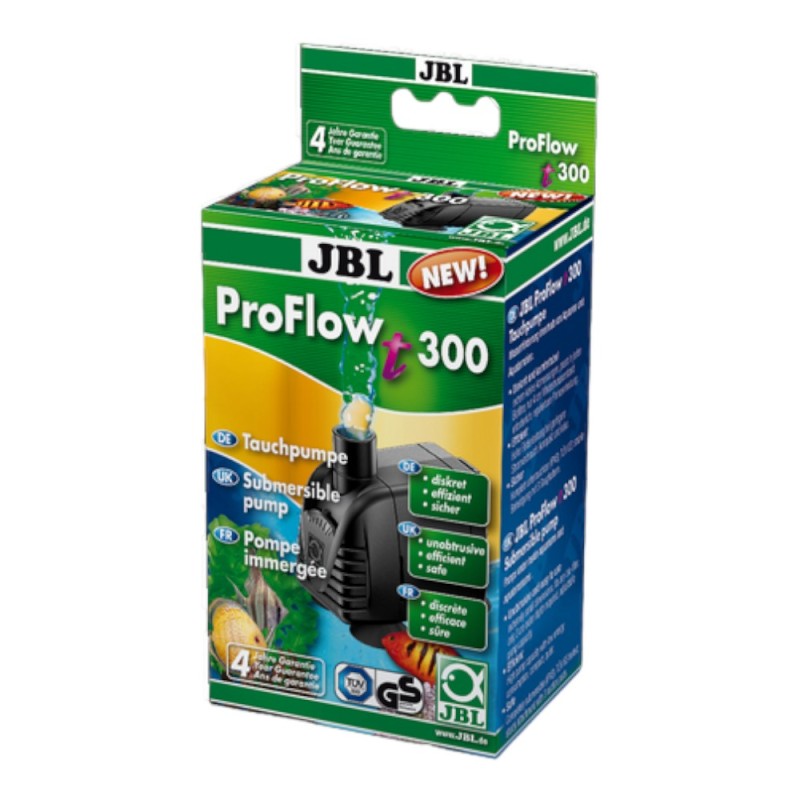 JBL ProFlow t300