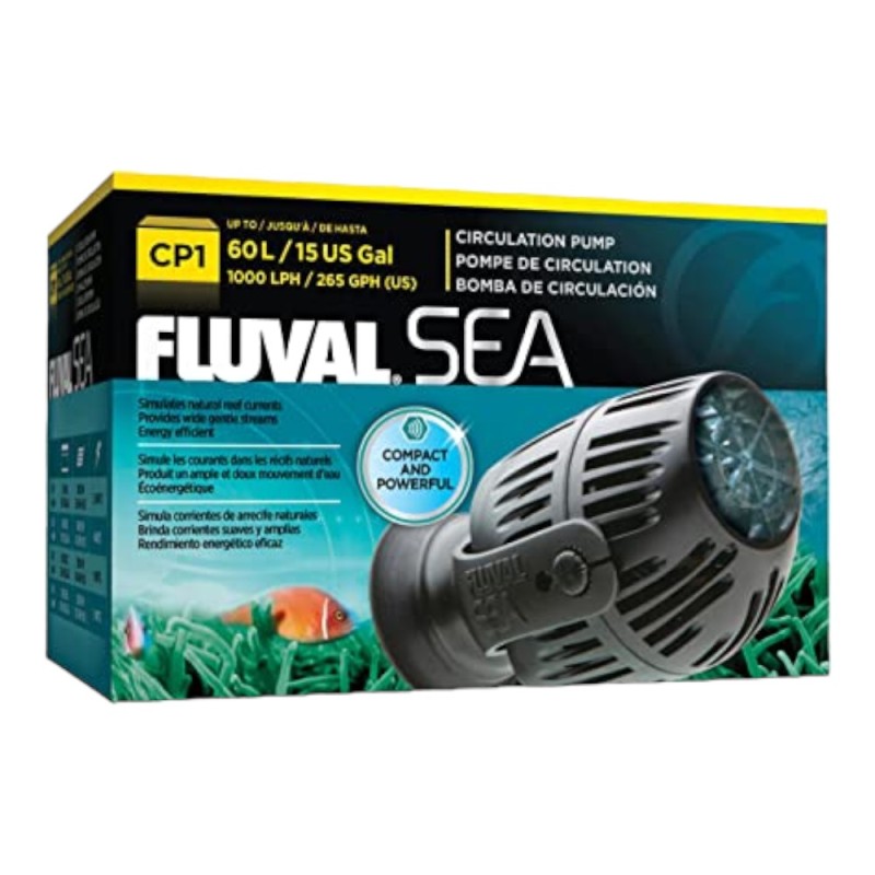 Fluval SEA CP1 Circulation Pump 1000LPH