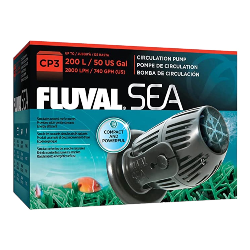 Fluval SEA CP4 Circulation Pump 5200LPH