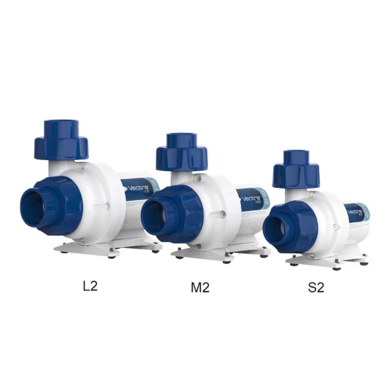 Ecotech Vectra S2 Centrifugal Pump W/ UK Type Cable