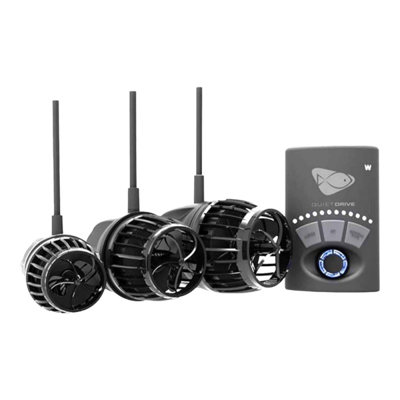 Ecotech VorTech Propeller Pump MP40wQD