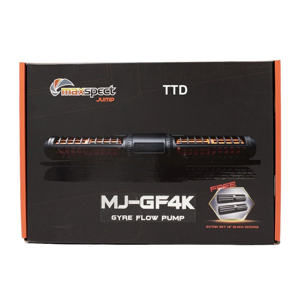 Maxspect Jump Gyre MJGF4K (15000lph)