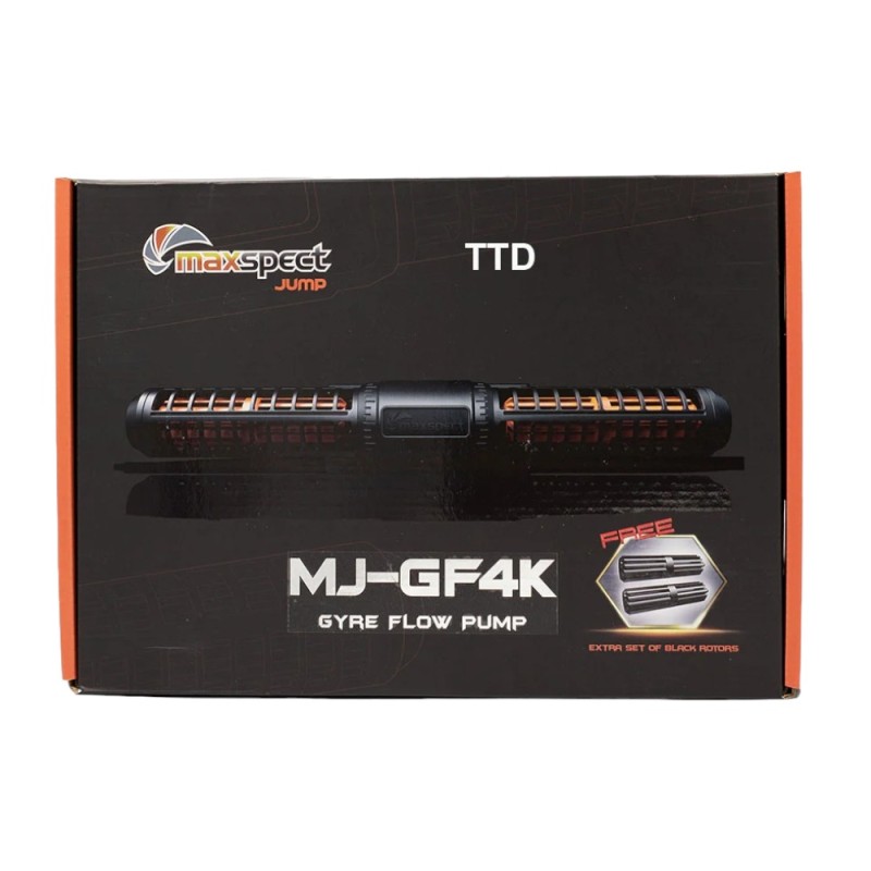 Maxspect Jump Gyre MJGF4K (15000lph)