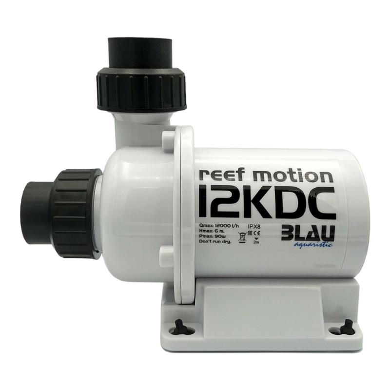 Blau Reef Motion 12KDC (12000 l/h 5m 95w)