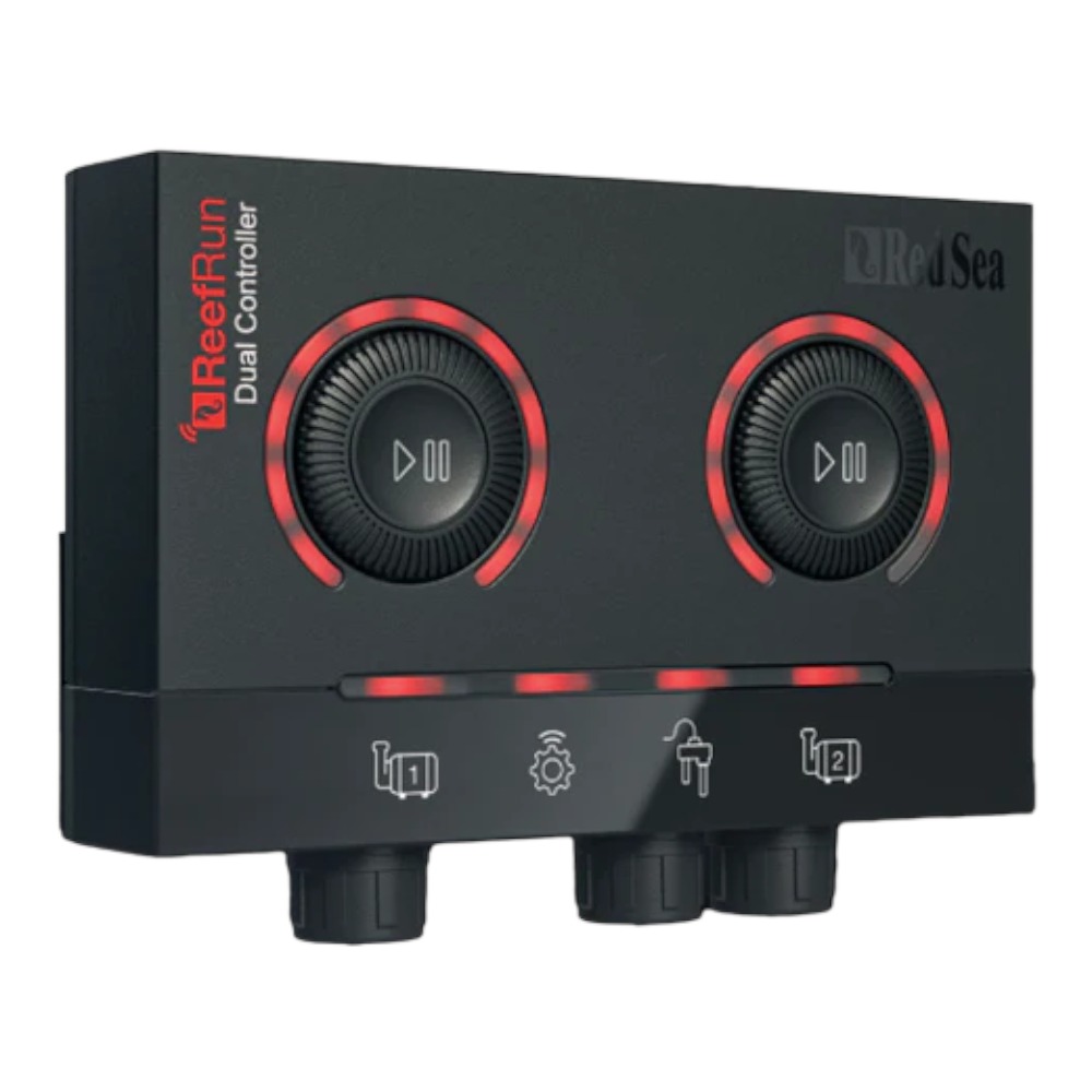 Red Sea ReefRun Dual DC Pump Controller
