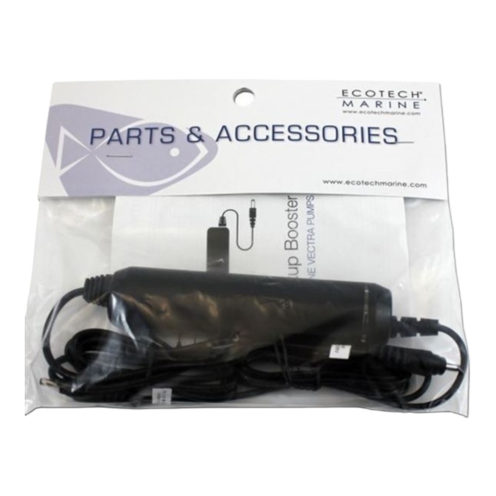Ecotech Vectra Battery Backup Booster Cable