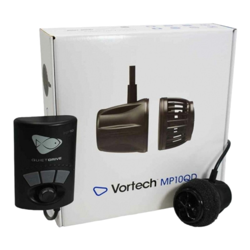 Ecotech VorTech Propeller Pump MP10wQD