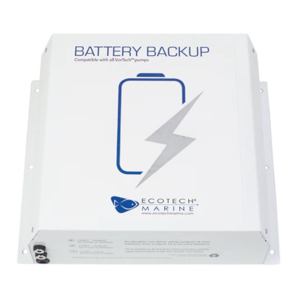 Ecotech Marine Battery Backup