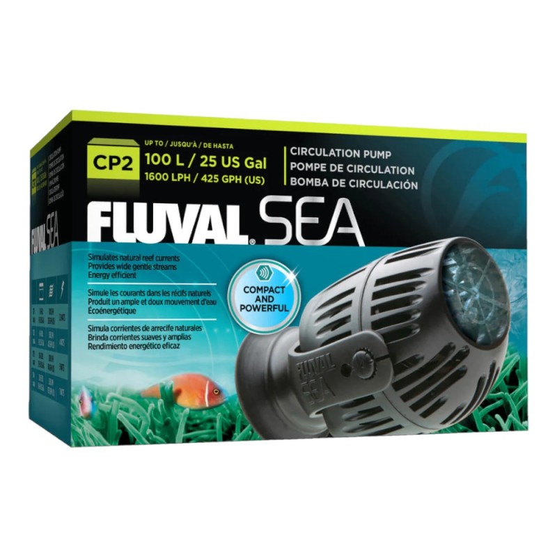Fluval SEA CP2 Circulation Pump 1600LPH
