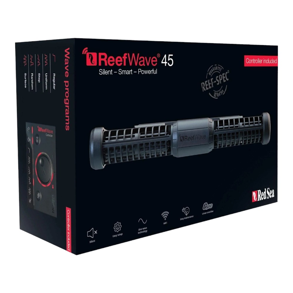 Red Sea ReefWave 45