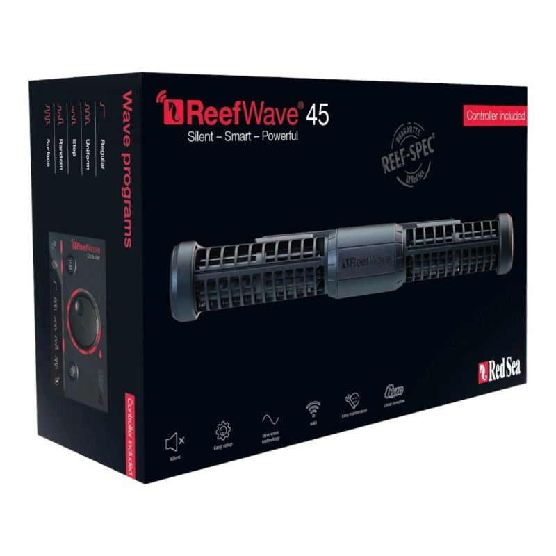 Red Sea ReefWave 45