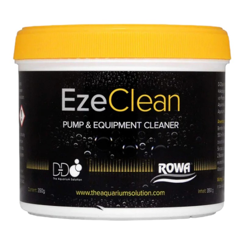 DD 350G Tub of Ezeclean Pump & Equipment Cleaner