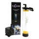 DD FMR75 Fluidised Reactor Kit With Pump