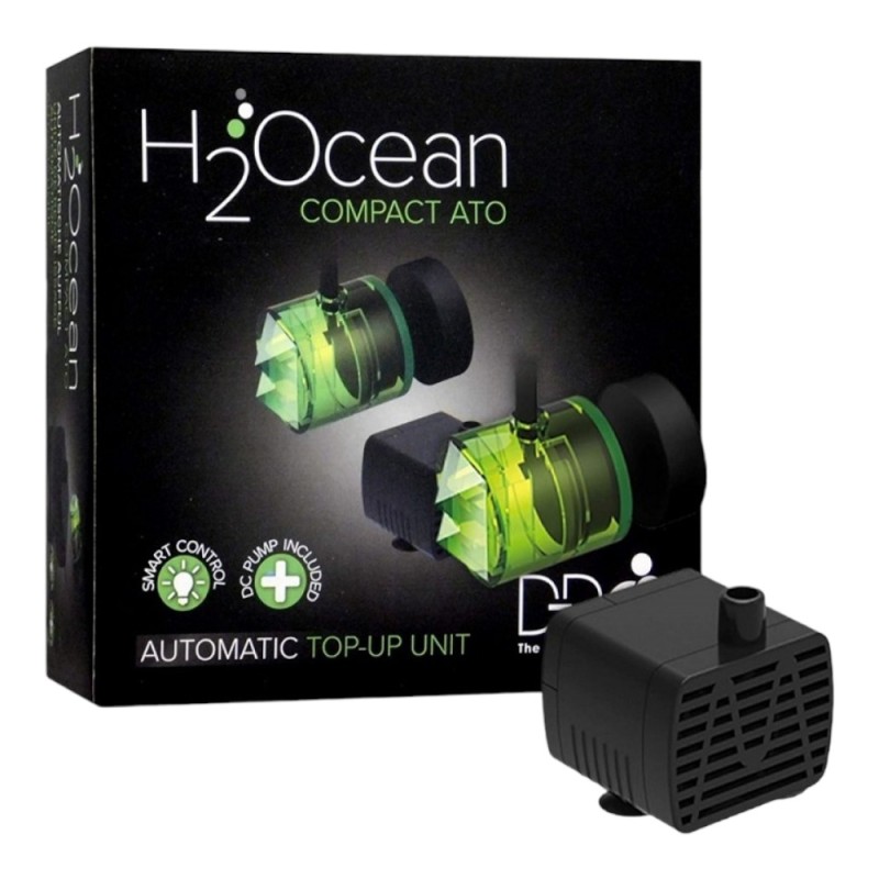 DD H2Ocean Compact ATO