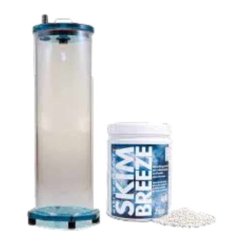 Skim Breeze Reactor Set 1L