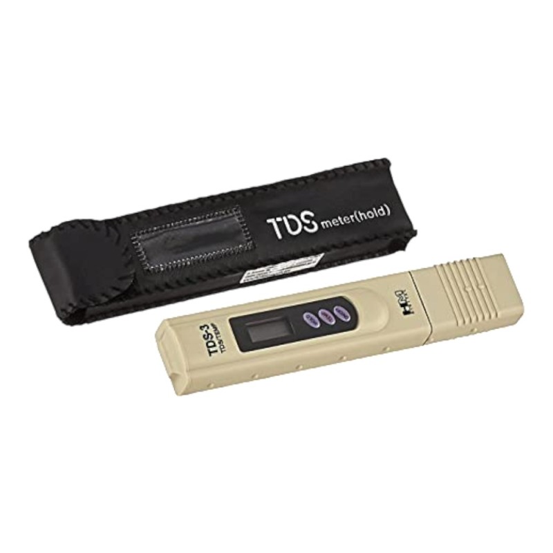 DD Pen Type Digital TDS Meter