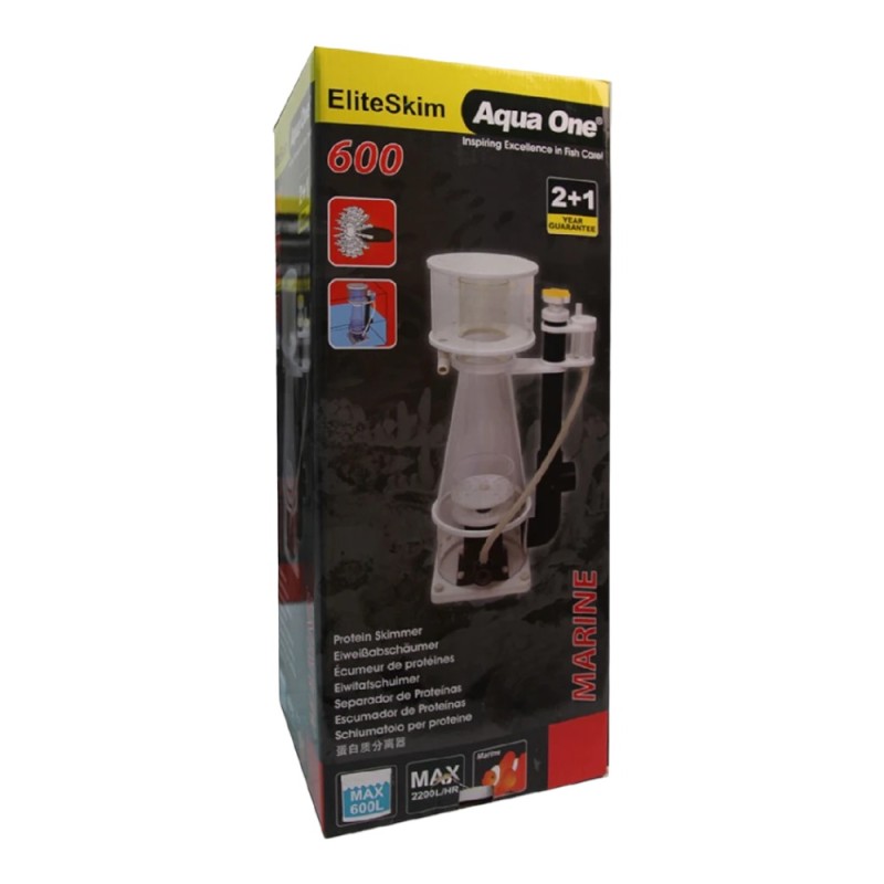 Aquaone EliteSkim 600
