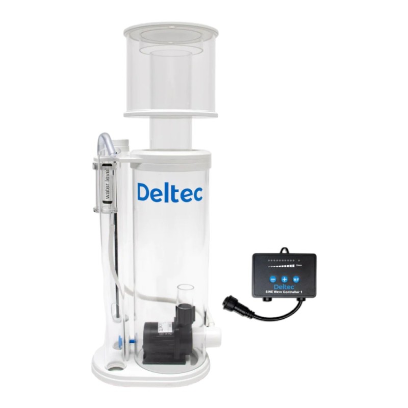 Deltec Skimmer 400i DC