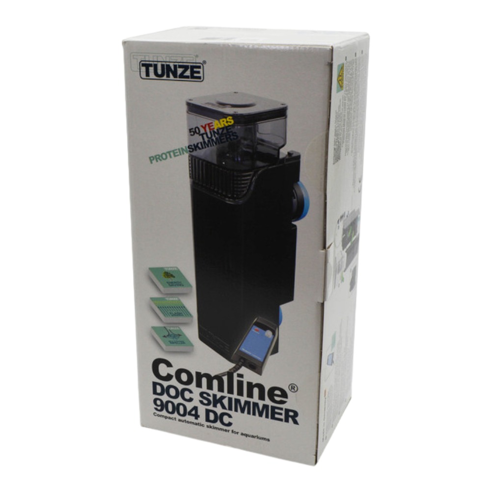 Tunze Comline DOC Skimmer 9004 DC