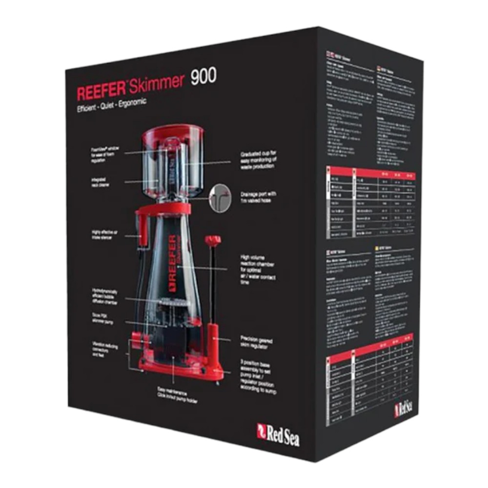 Red Sea Reefer Skimmer 900 (PSK 1200)