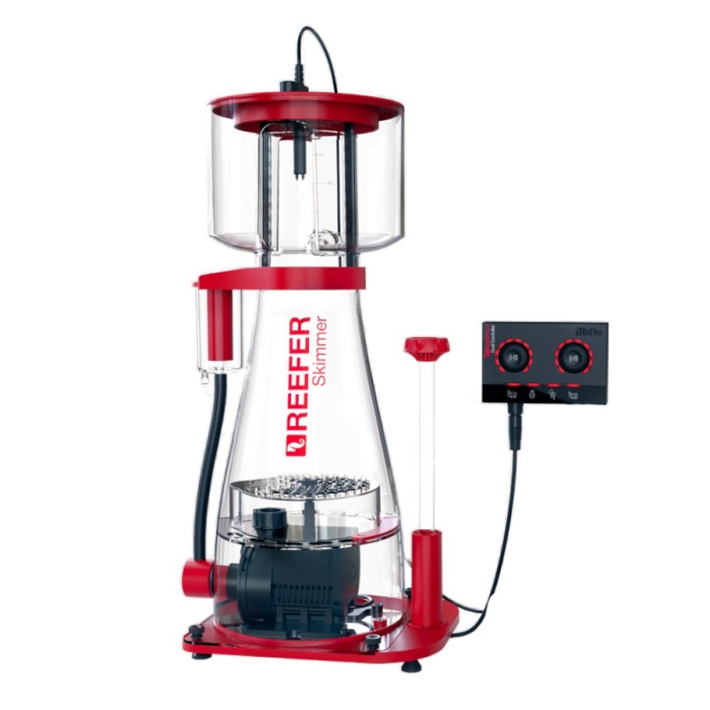 Red Sea Reefer Skimmer 900 - with DC Pump