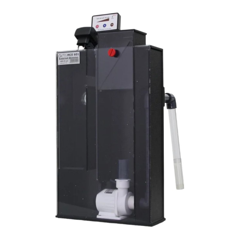 Deltec MCE601 Ext. Skimmer
