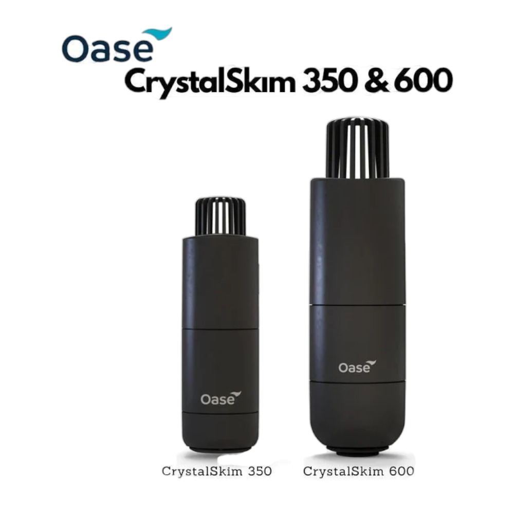 Oase CrystalSkim 600