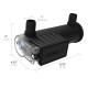 Fluval FX In-Line UVC Clarifier (for aquariums up to 1500L)