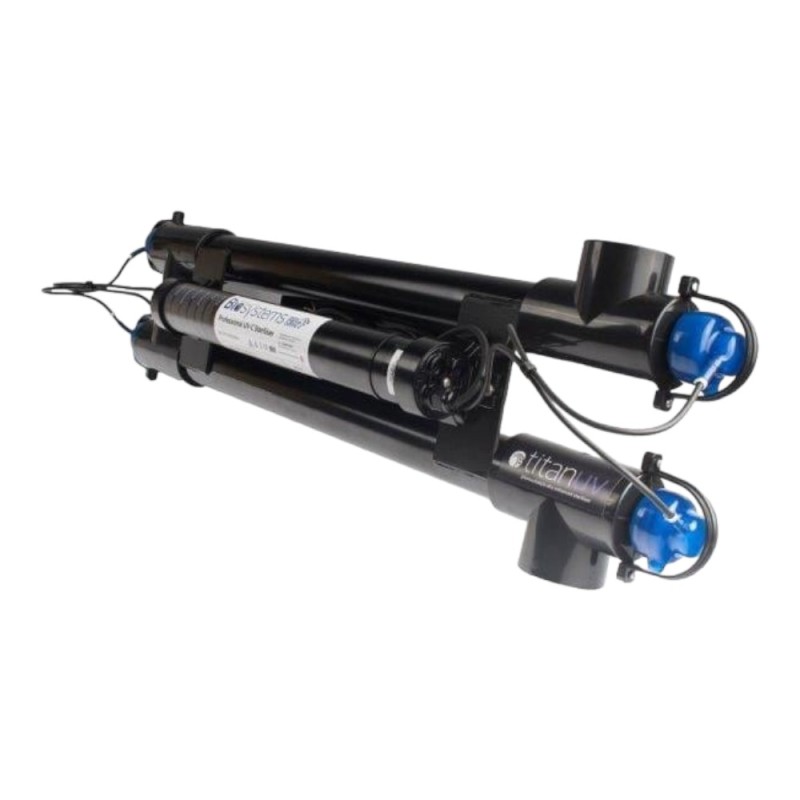 TMC Titan UV Steriliser P2 110w