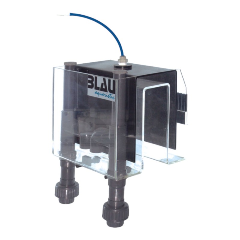 Blau Over flow 3000 up to 3000l/h.