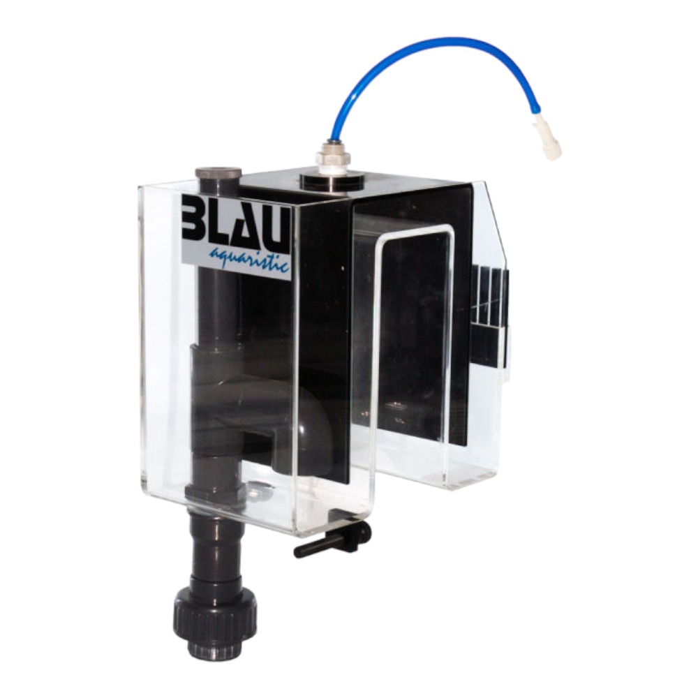 Blau Over flow 1500 up to 1500 l/h.