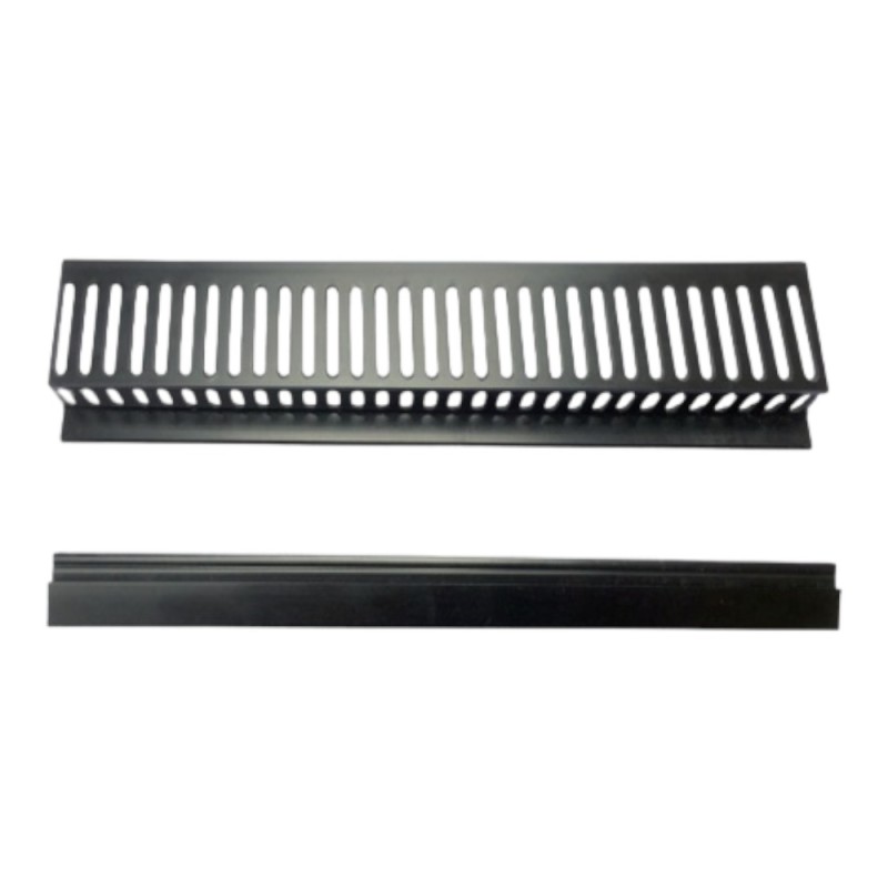 DD Ultraflow Weir Comb 60cm Retail Pack