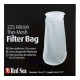 Red Sea REEFER™ 100 micron Felt Fine Polish filterbag