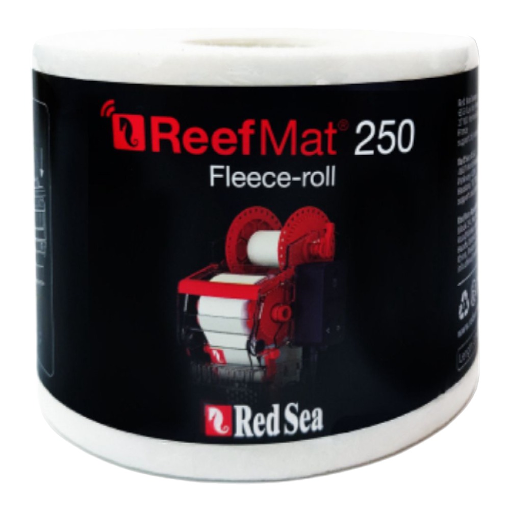 Red Sea Replacement roll ReefMat 250 32m