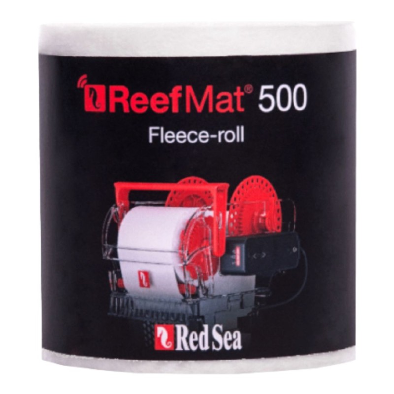 Red Sea Replacement roll ReefMat 500 28m